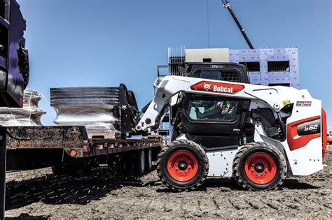 skid steer autotrader|buying a used skid steer.